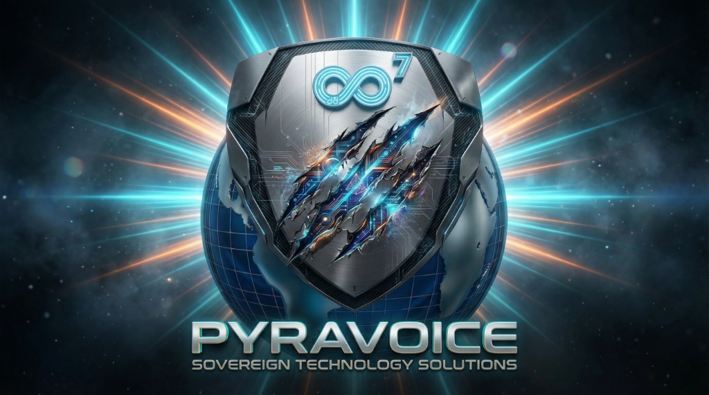 P Voice visual